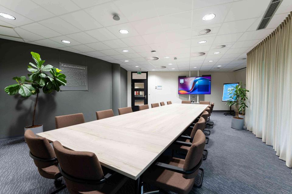 Style26 design & build projectinrichting FNV509582