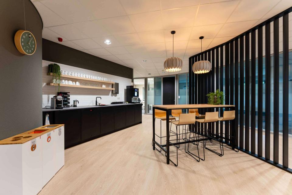 Style26 design & build projectinrichting FNV509628