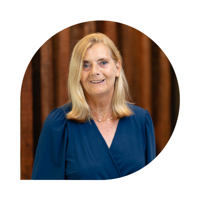 Anneke van der Werf Style26