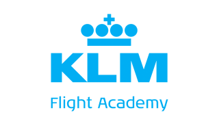 Logo KLM Flight Academy