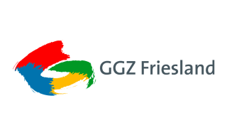 Logo GGZ Friesland